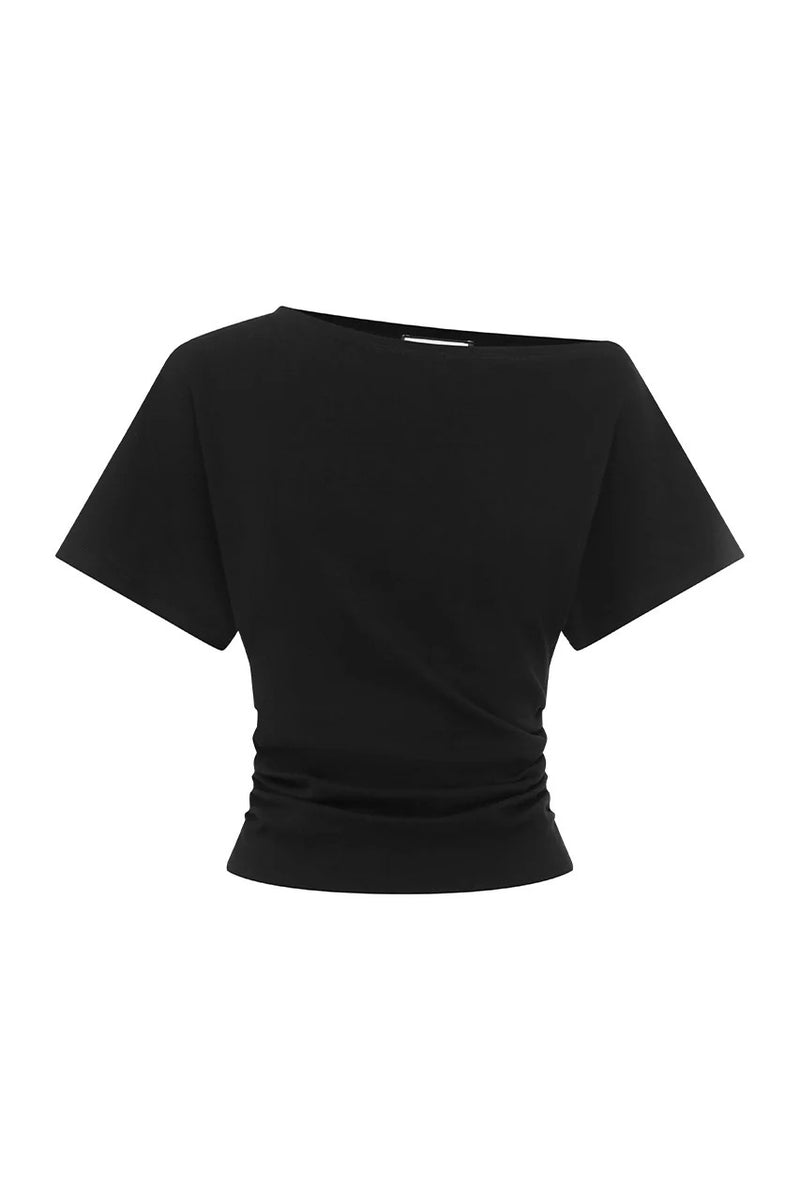 Bonne Top - Black