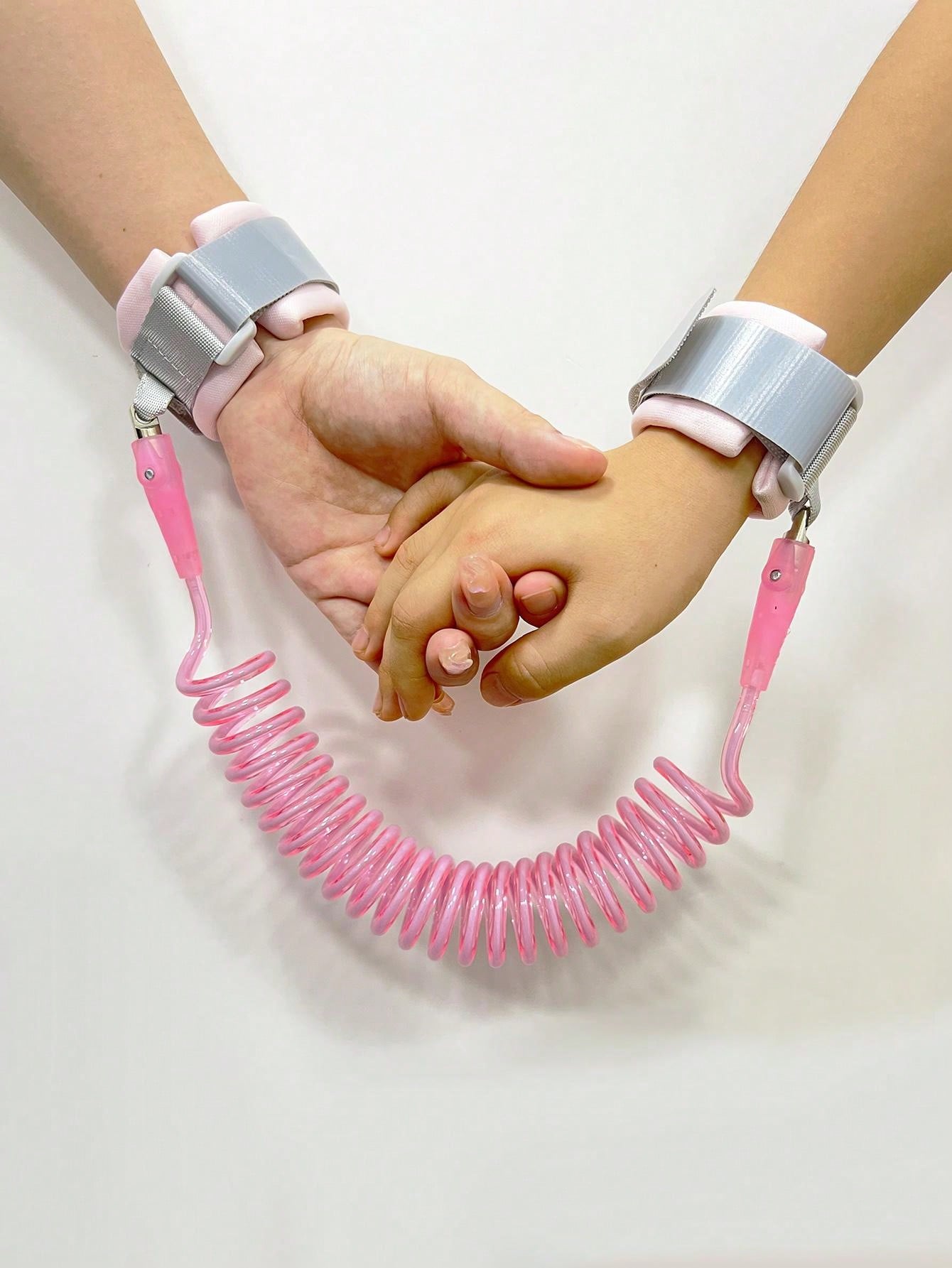 Children's Anti-Loss Rope Anti-Loss Safety Wristband, Anti-Lost Baby Leash Walking Baby Bracelet, Anti-Lost Child Anti-Lost With Baby Leash