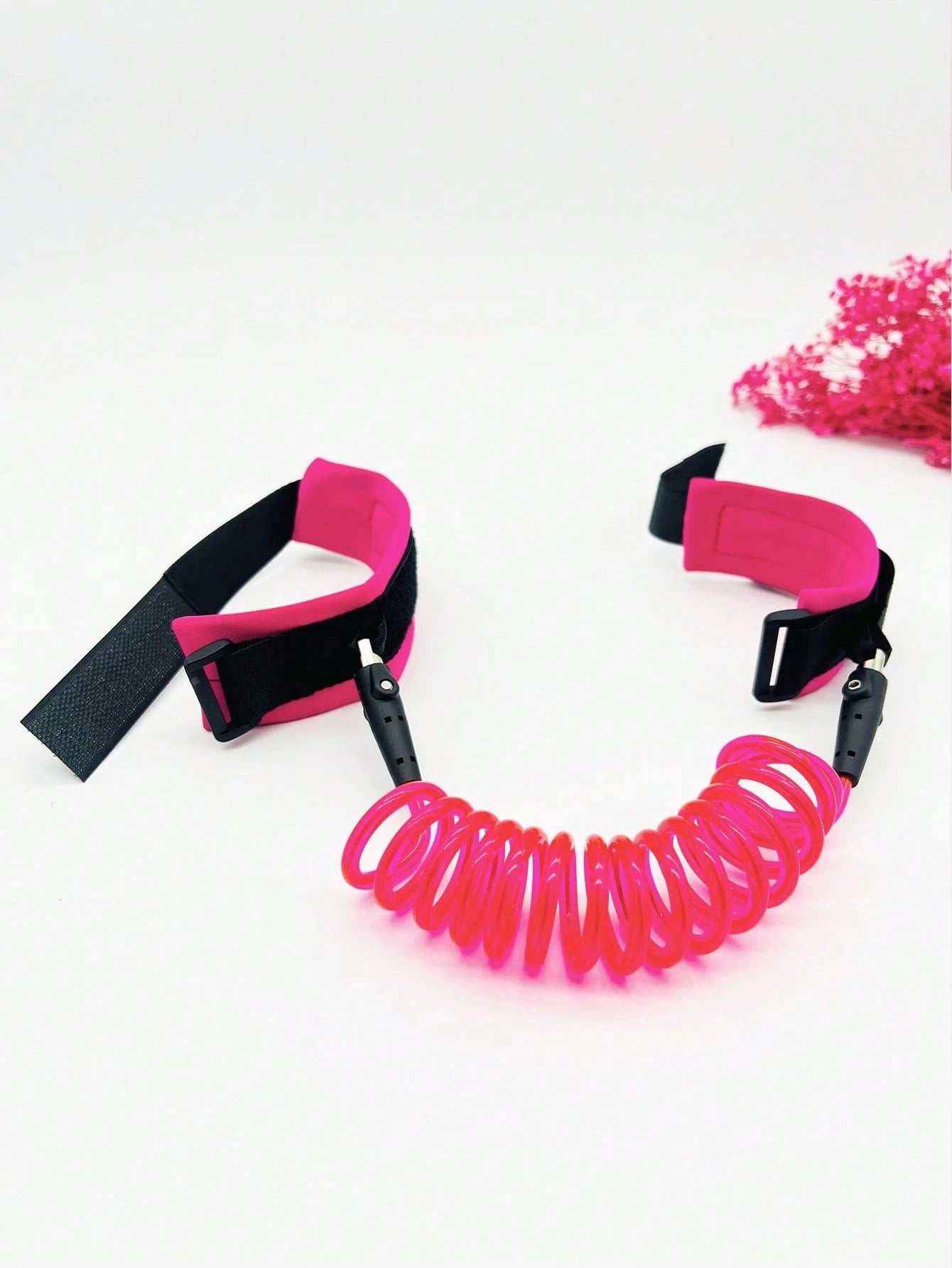 1.5 Meters Children's Anti-Lost Rope, Children Go Out, Anti-Lost, With Baby Leash, Anti-Lost Bracelet Safety Protection