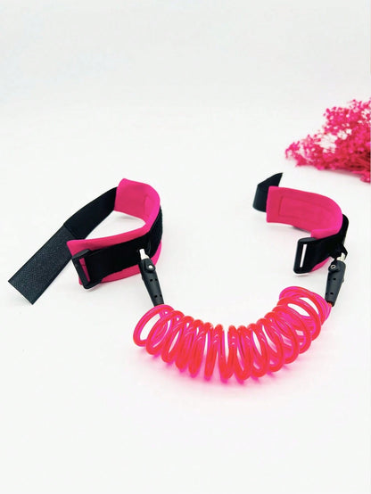 1.5 Meters Children's Anti-Lost Rope, Children Go Out, Anti-Lost, With Baby Leash, Anti-Lost Bracelet Safety Protection