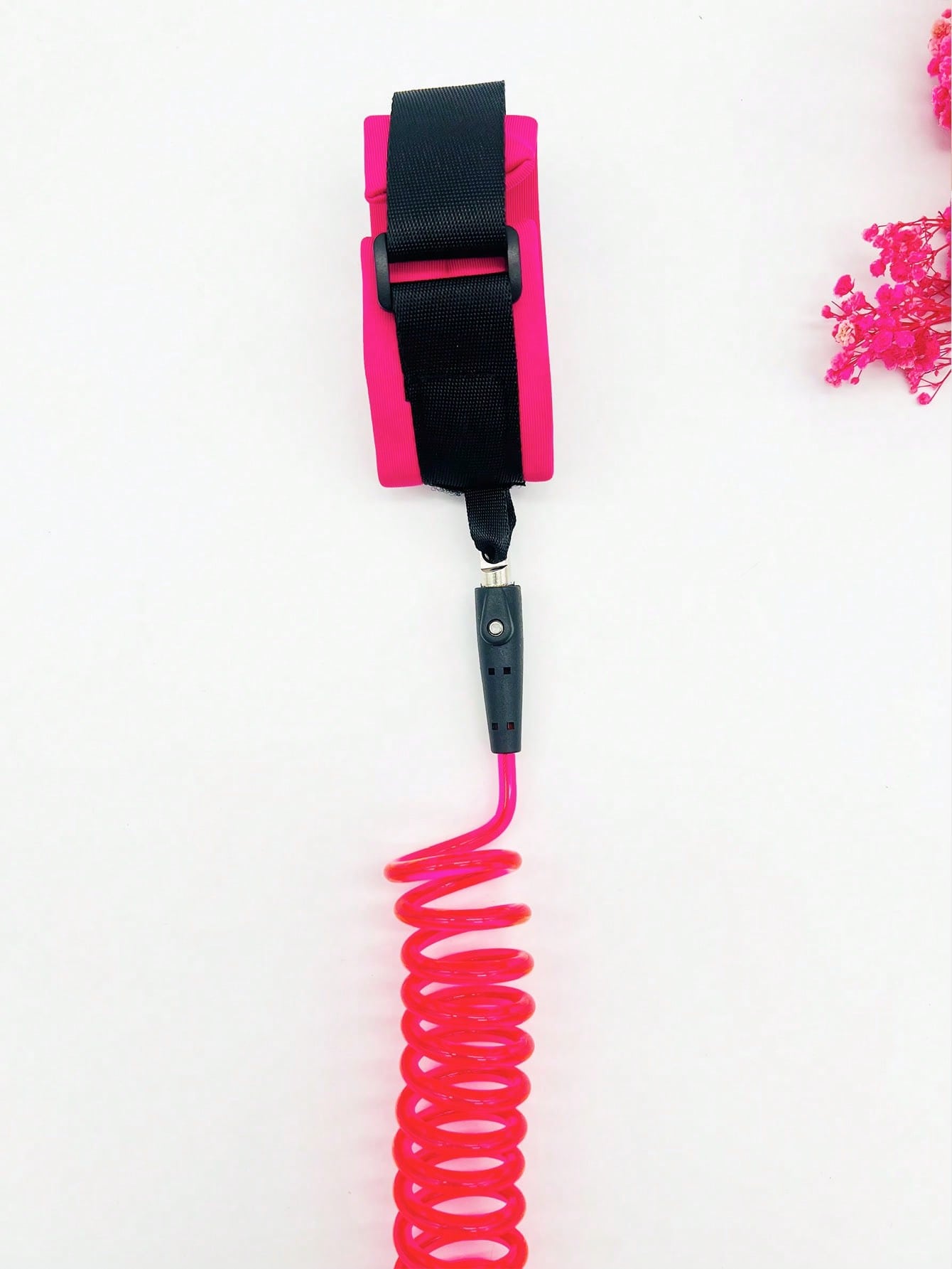 1.5 Meters Children's Anti-Lost Rope, Children Go Out, Anti-Lost, With Baby Leash, Anti-Lost Bracelet Safety Protection