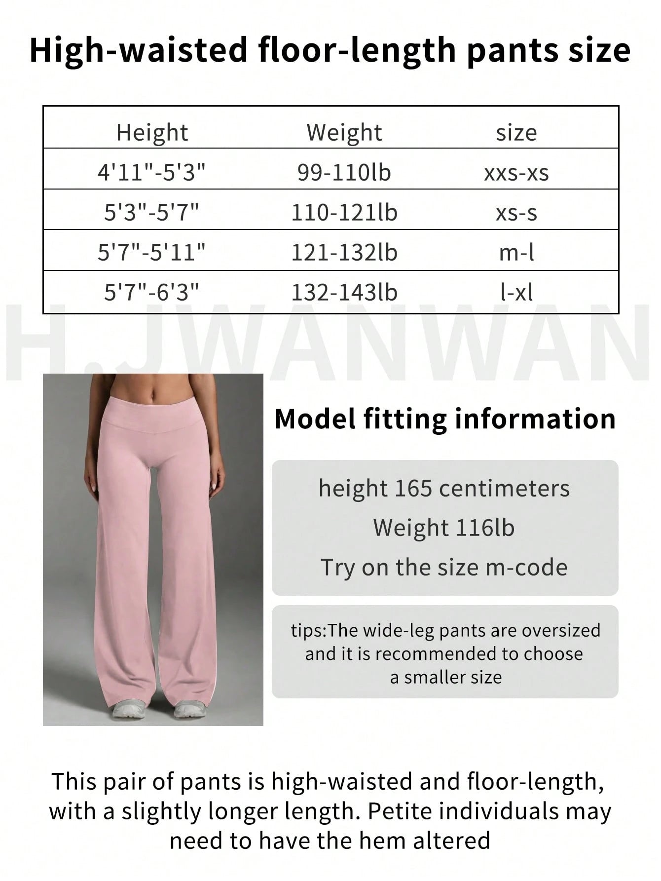 1 Pair Women's Solid Color Loose Yoga Wide Leg Pants, Comfortable Fitted Versatile, Suitable For Running, Fitness And Yoga Sports Pink
