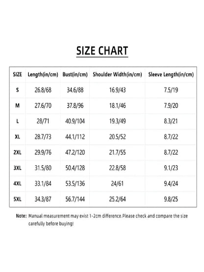 [1 Pcs Plus Size] Plus Size- Plus Size- Plus Size Women'S Oversized T-Shirt With Ugly Letter Print- Plus Size Friendly Medium Stretch Round Neck Short Sleeve Top, All-Season Comfort Fit, Machine Wa