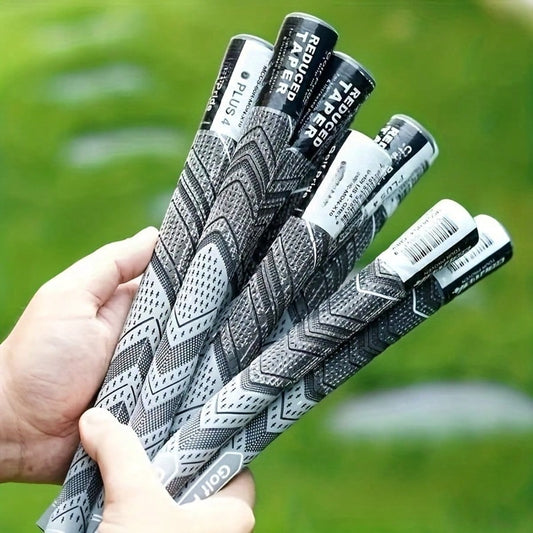 13x Golf Grips MCC Plus 4 MultiCompound Grips Set Midsize MCC+4 Hybrid New