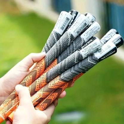 13x Golf Grips MCC Plus 4 MultiCompound Grips Set Midsize MCC+4 Hybrid New