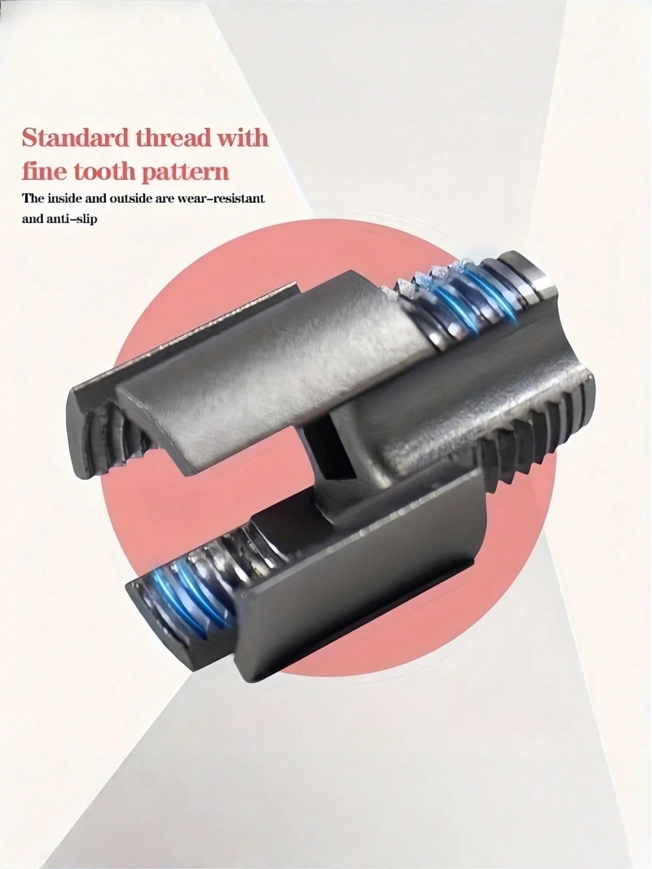 1PC 2 In 1 Pipe Threader Cutter Multifunctional Metal Plumbing Tool For DIY Enthusiasts Home Repair Must Have Efficient Durable