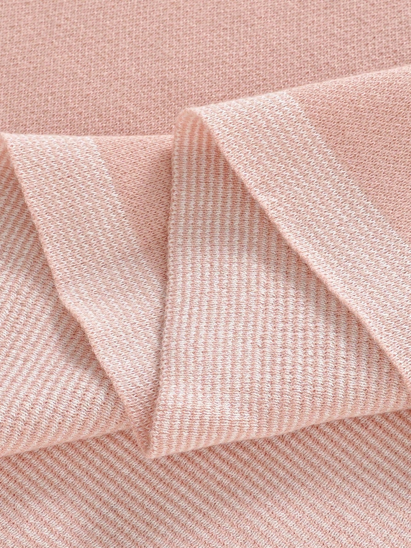 1pc 26 Letter Knitted Baby Blanket, Personalized Soft Infant Throw Blanket For All Seasons