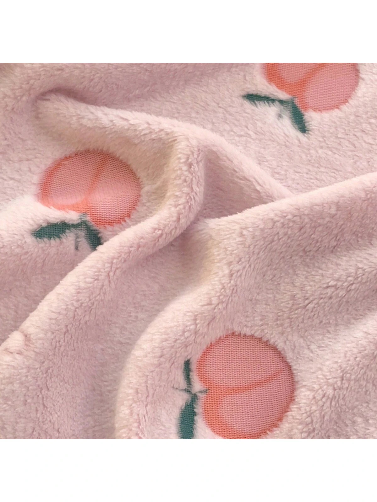 1pc 70*100cm/27.6*39.4in Baby Blanket, Soft & Comfortable, Newborn Blanket, Nursery Supplies, Suitable For All Seasons