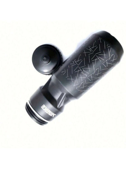 1pc [750ml Large Capacity Cycling Water Bottle] Cycling Water Bottle Set- Large Capacity, Includes A Bicycle Water Bottle Holder And 2 Screws