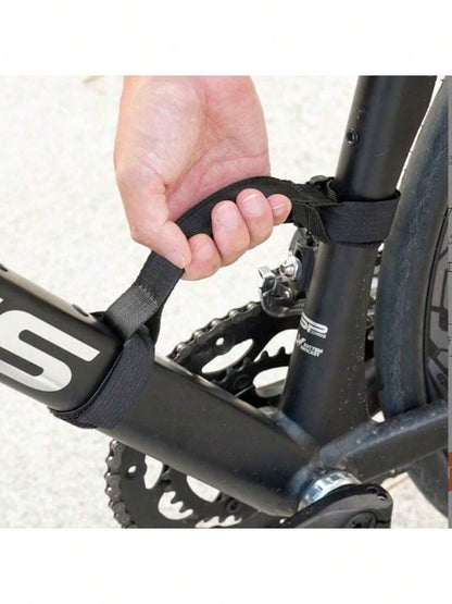 1pc Bicycle Saddle Cover, Thicken Mountain Bike Seat Cover Accessories