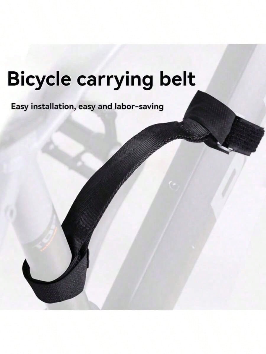 1pc Bicycle Saddle Cover, Thicken Mountain Bike Seat Cover Accessories