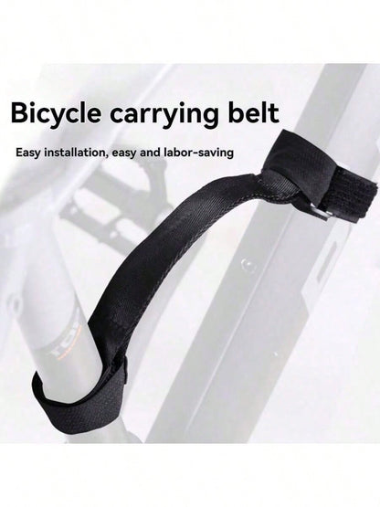 1pc Bicycle Saddle Cover, Thicken Mountain Bike Seat Cover Accessories