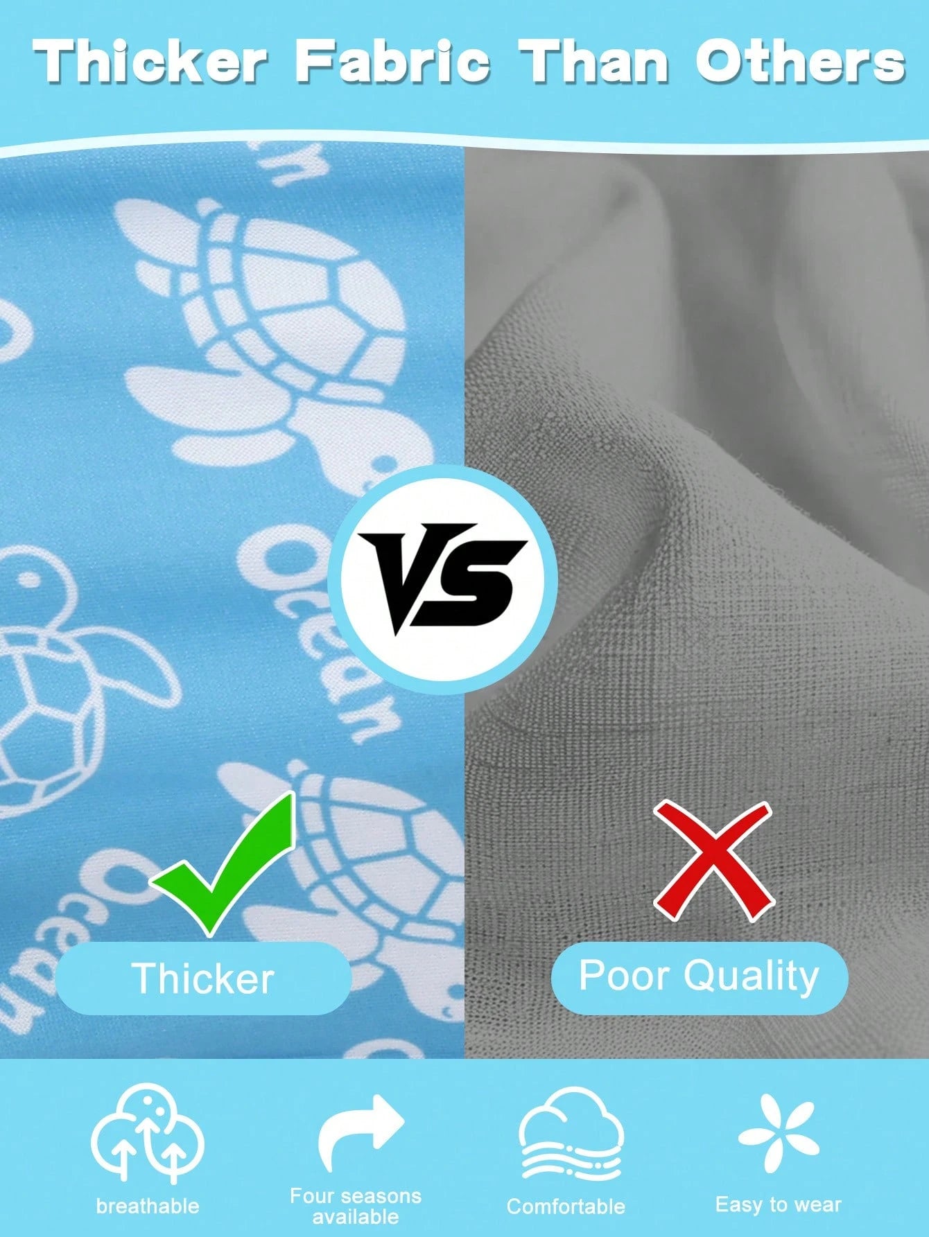 1pc Dog Spay/Neuter Recovery Suit, Breathable Pet Recuperation Clothing For Female/Male Dogs After Surgery Or Weaning