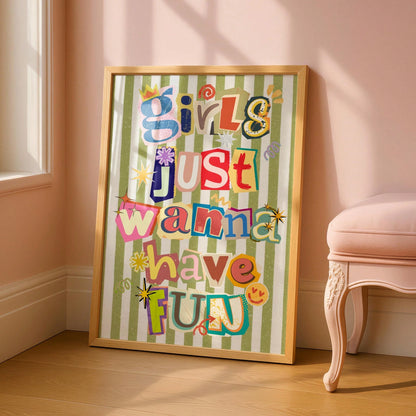 1pc "How Lucky Are We?" Positive Motivational Quote Canvas Poster, Vintage Inspirational Art Print, Vintage Wall Decor, Motivational Quote Wall Decor, Dorm Apartment Decor, Holiday Gift, Bedroom Decor