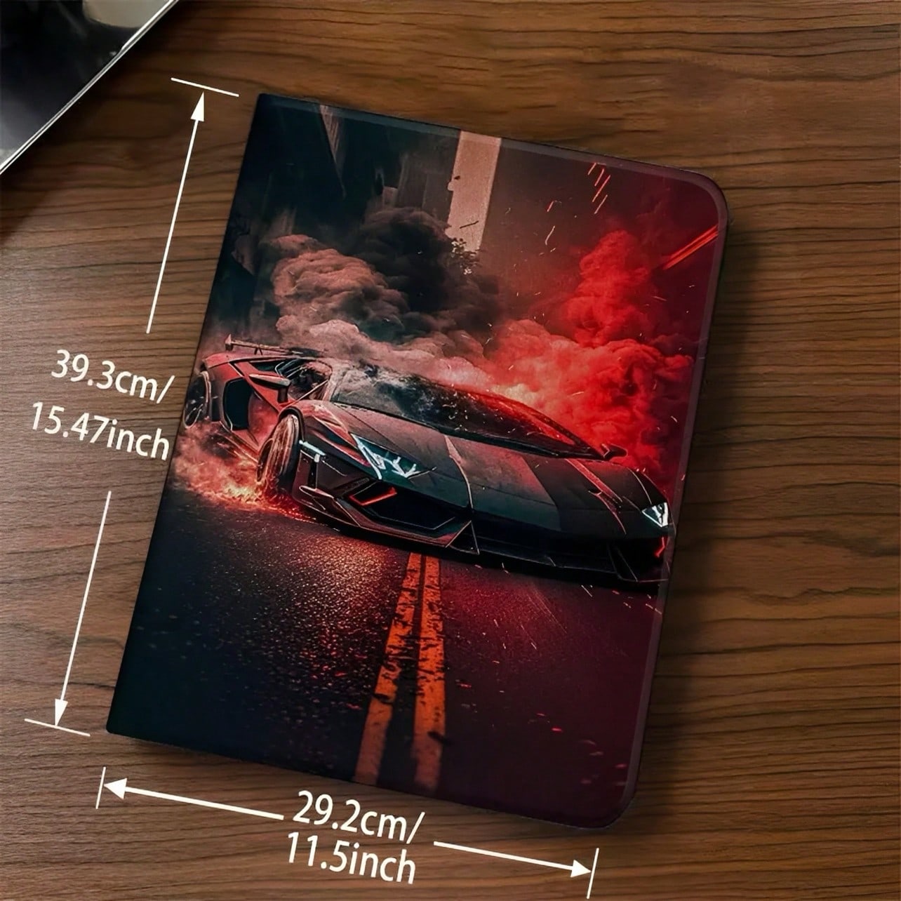 1pc Minimalist Brown Polka Dot Print Tablet Protective Case, Compatible With Apple 10.2"/ Pro 11" 2020/2021, (A16) 11" 11th Gen 2025, 9th/10th Gen, Apple Air 4th 10.9", Galaxy Tab S6 Li4wei/, Ant