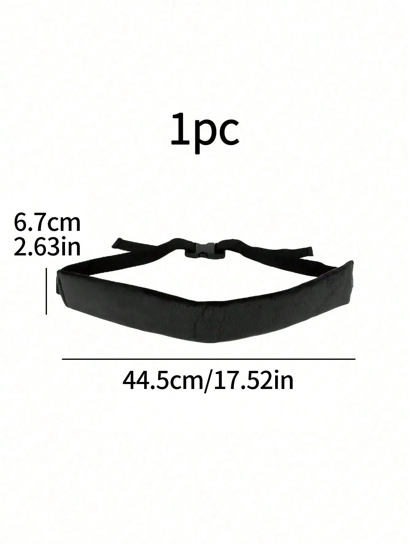 1pc Portable Children Chair Belt For High Chair And Baby Dining, 2-In-1 Baby Dining Safety Belt