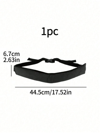 1pc Portable Children Chair Belt For High Chair And Baby Dining, 2-In-1 Baby Dining Safety Belt