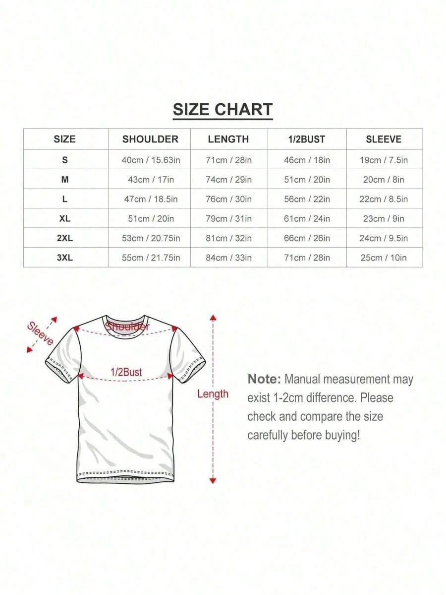 [2.2k+ Sold]Men's Vintage Punk Rock Graphic-Shirt- NO SLEEP TILL BROOKLYN Retro Boombox Design, Soft% Cotton, Casual & Comfortable Fit, White