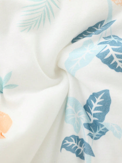 2.5 Tog Children Dinosaur Printed Sleep Sack Unisex Baby Boy&Girl 100% Cotton Cozy Comfort Sleeping Bag Autumn Winter Long Sleeve Split-Leg Sleepwear
