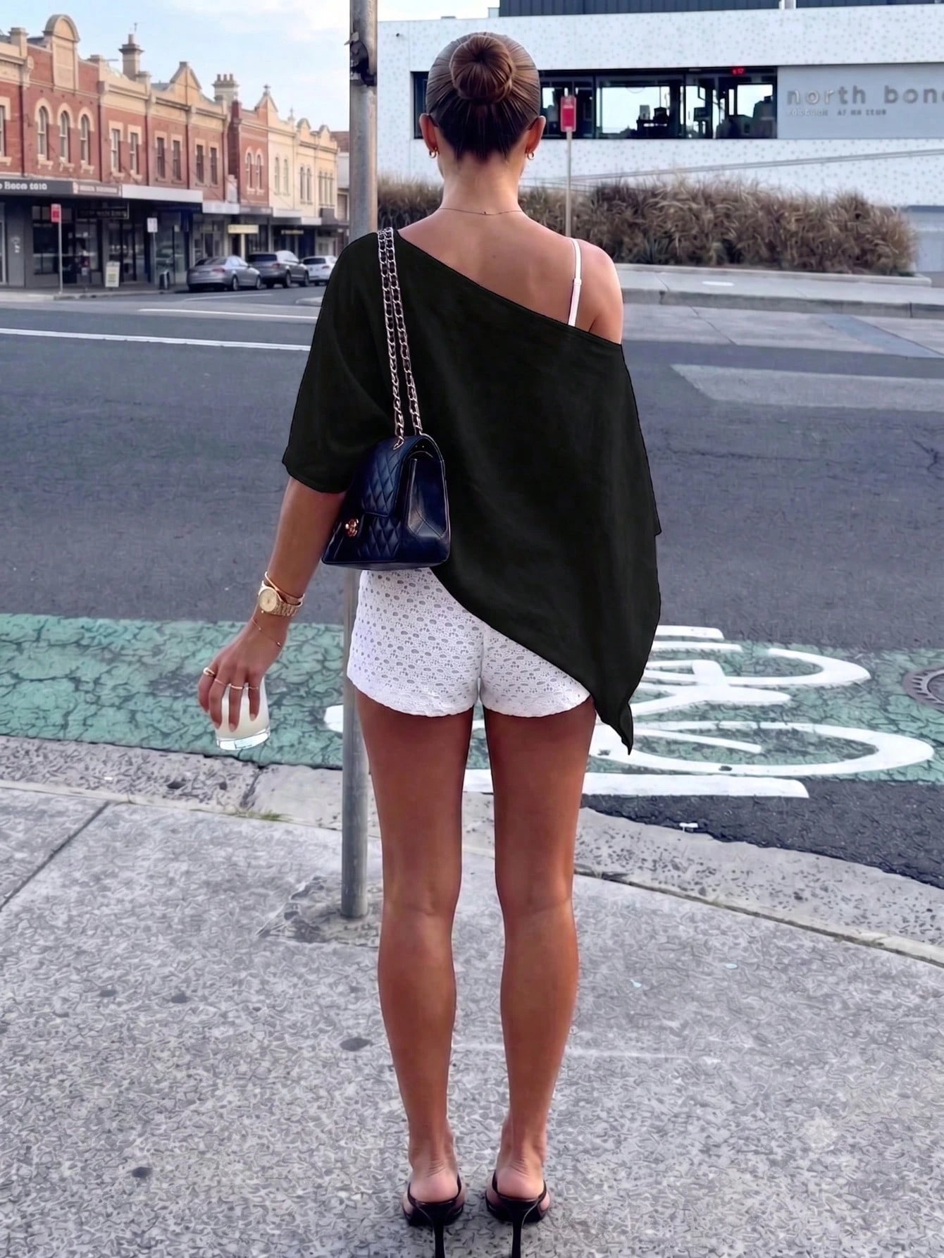 2026 New Women's Fashion Elegant Loose Knit Top, Suitable For Daily Wear And Casual Travel, Effortless Style Vacation