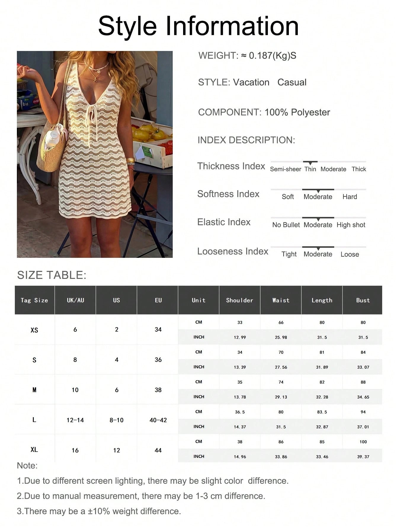2026 New Women's Knit Striped Bow Design Sleeveless Summer Slim Fit Contrast Color Striped Short Dress Vacation Beach Dress, Aesthetic