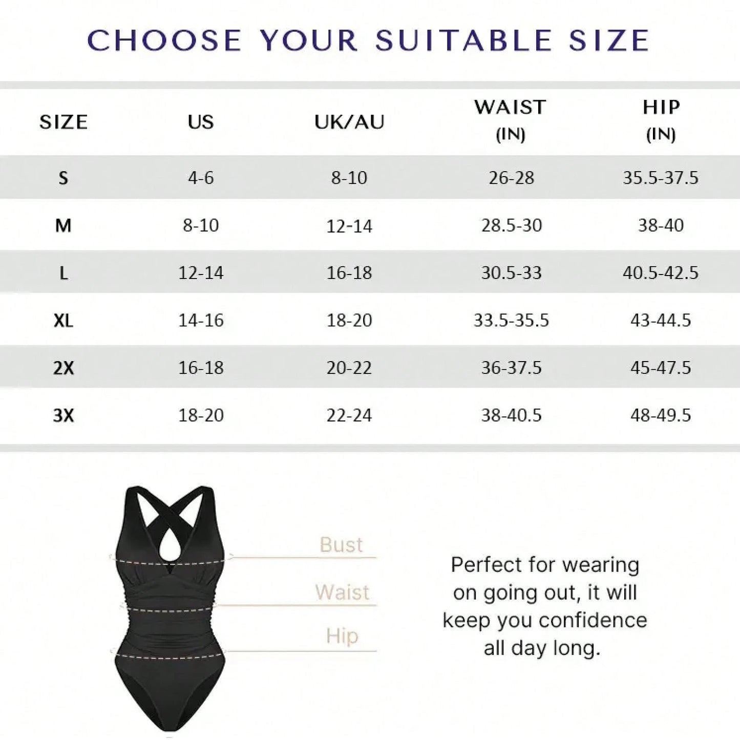 2026 Women's Smart Sculpt Front Ruched Swimsuit Tummy Tucking One Piece Slimming Bathing Suit Sculpting Snatched Waistline Swimwear