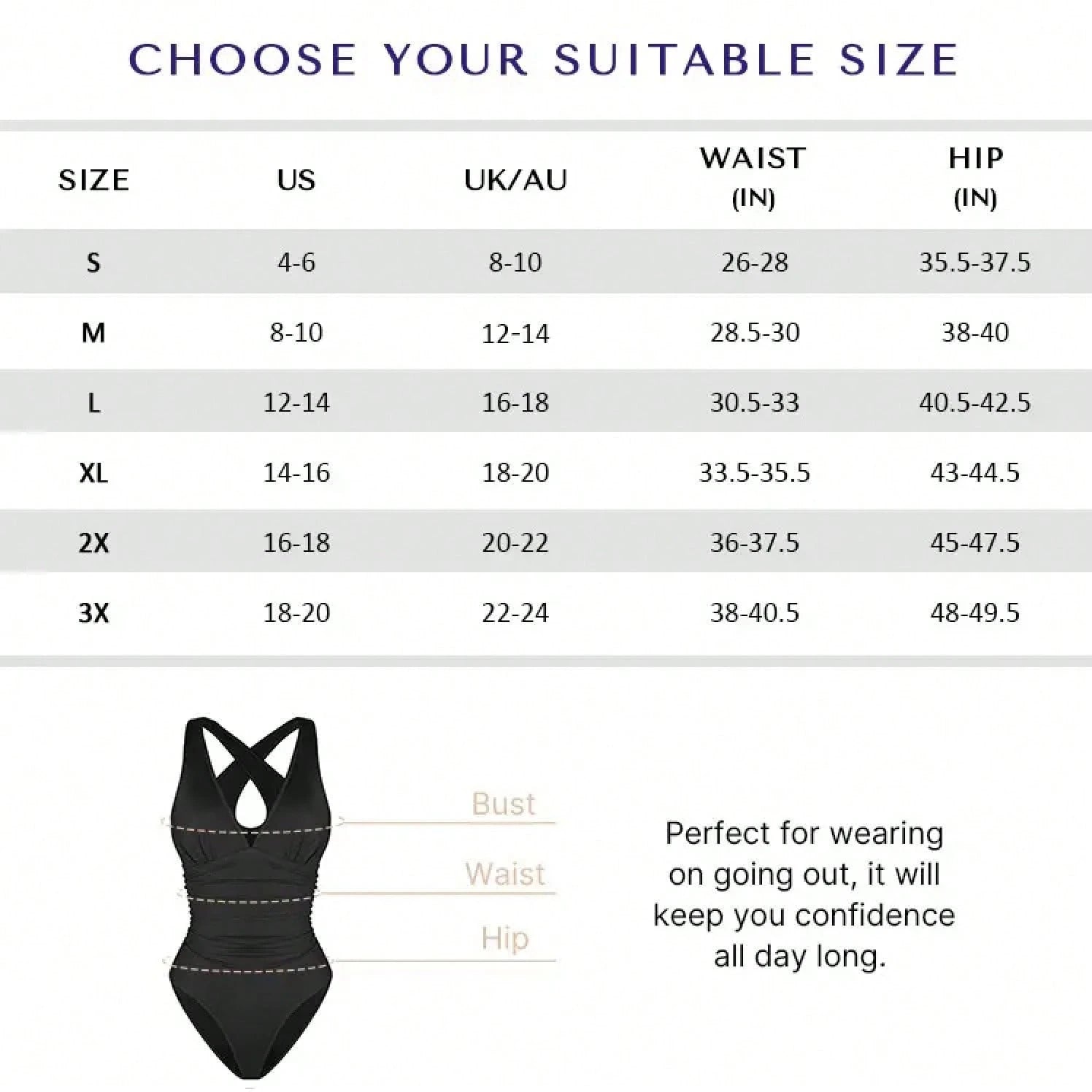 2026 Women's Smart Sculpt Front Ruched Swimsuit Tummy Tucking One Piece Slimming Bathing Suit Sculpting Snatched Waistline Swimwear