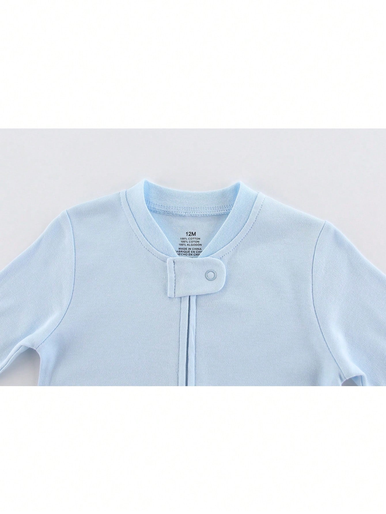 3 Pieces Baby Boy Girl 0-12months Fashion Long Sleeve Rompers Soft Newborn Clothes Autumn Winter