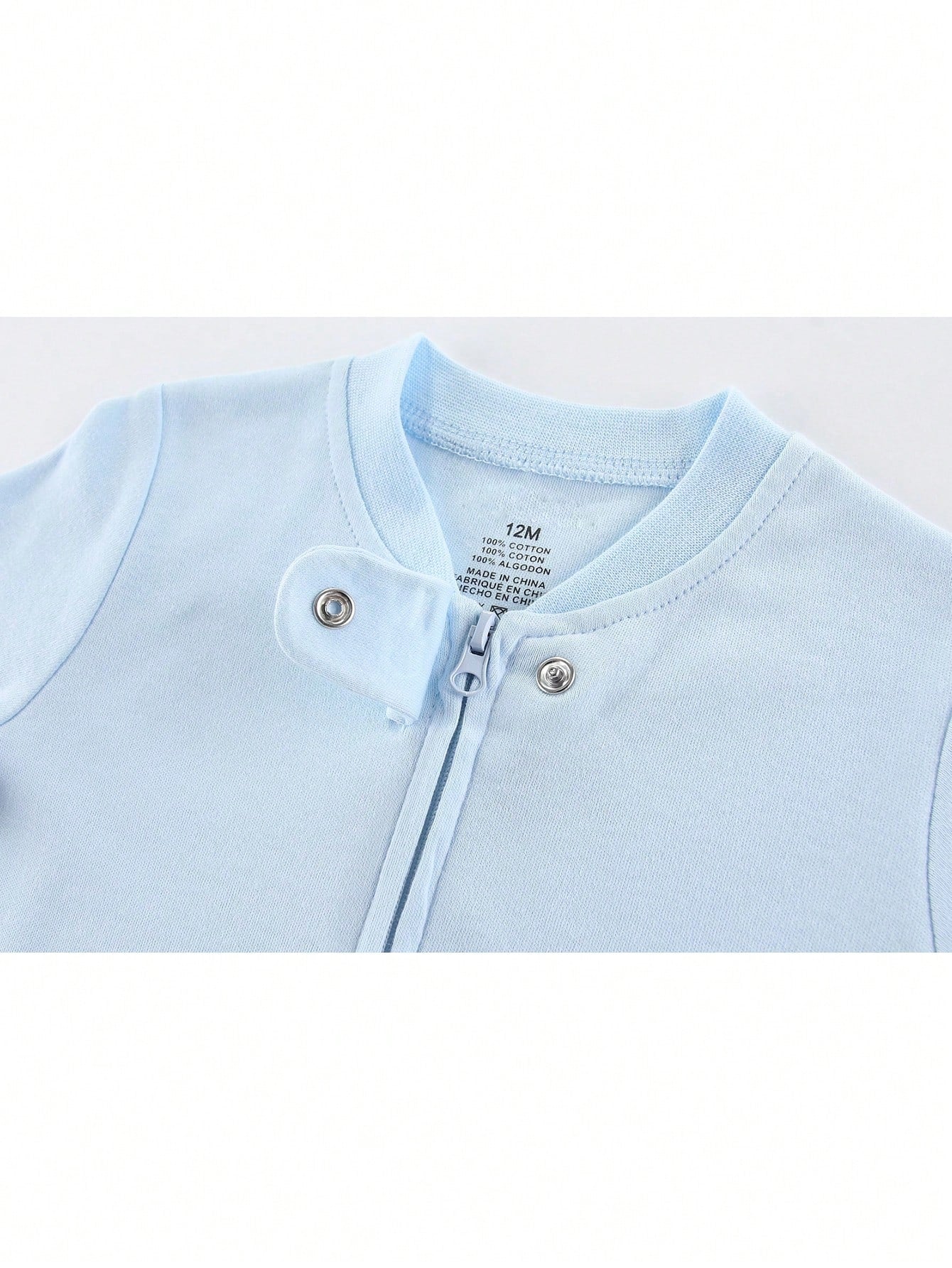 3 Pieces Baby Boy Girl 0-12months Fashion Long Sleeve Rompers Soft Newborn Clothes Autumn Winter