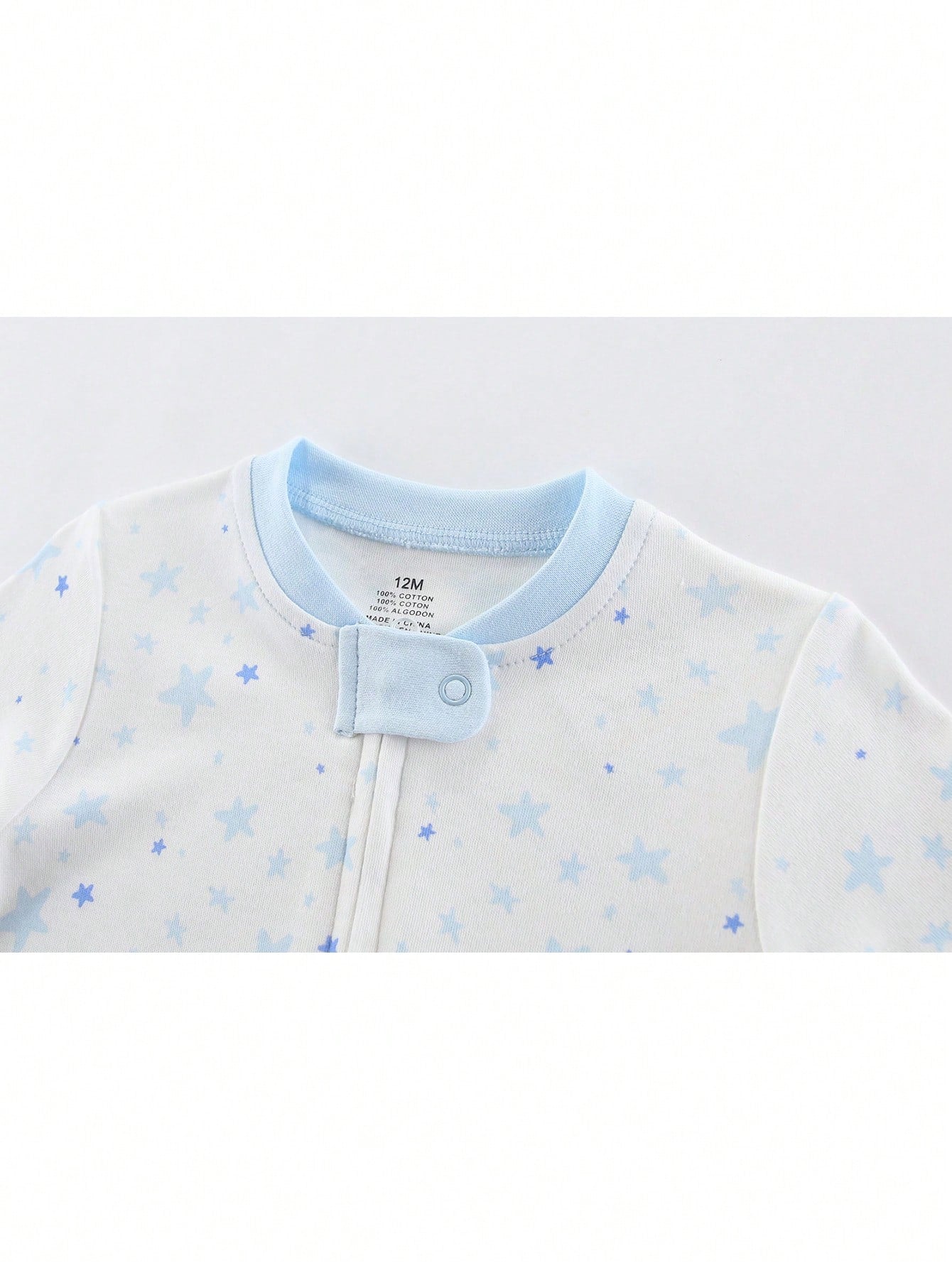 3 Pieces Baby Boy Girl 0-12months Fashion Long Sleeve Rompers Soft Newborn Clothes Autumn Winter