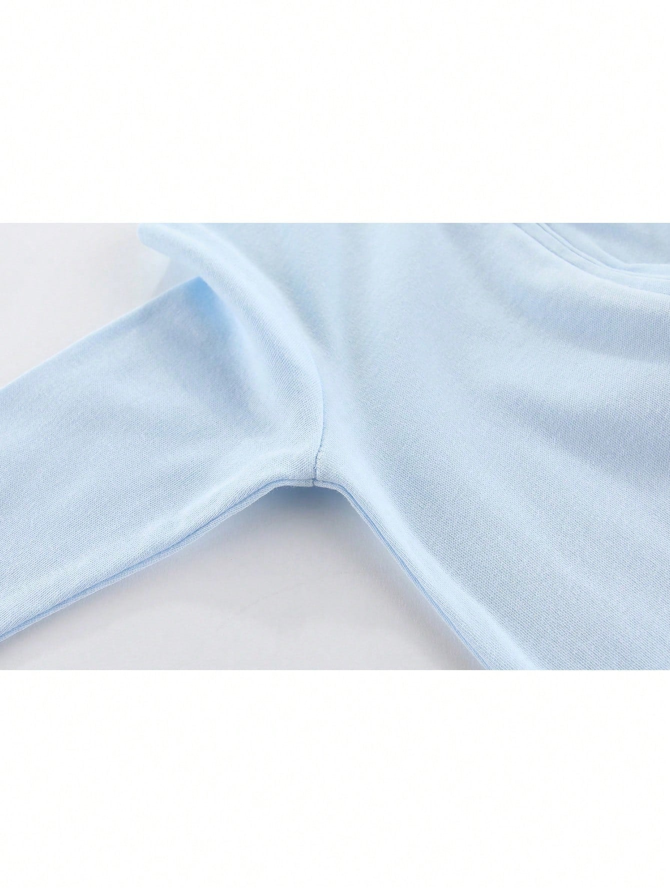 3 Pieces Baby Boy Girl 0-12months Fashion Long Sleeve Rompers Soft Newborn Clothes Autumn Winter