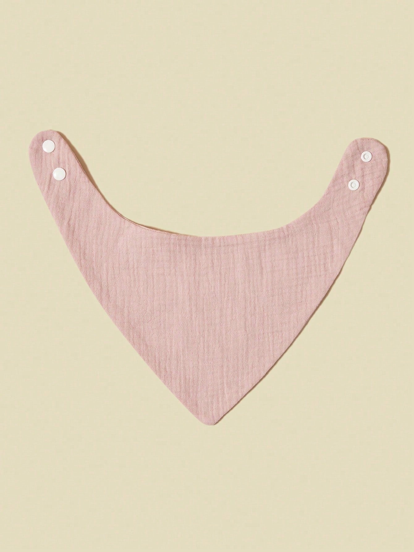 5 Pieces Per Pack, Pure Cotton Baby Bibs, Soft And Breathable Newborn Wipes, Essential For Baby Growth, Birthday Gifts.
