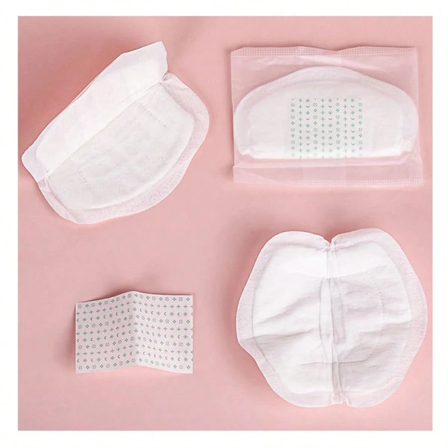 50/30/10pcs Disposable Dog Pee Pads, High Absorbent Breathable Male/Female Dog Diaper Pants, Comfortable Sanitary Indoor Puppy Potty Training Pads (Random Style)