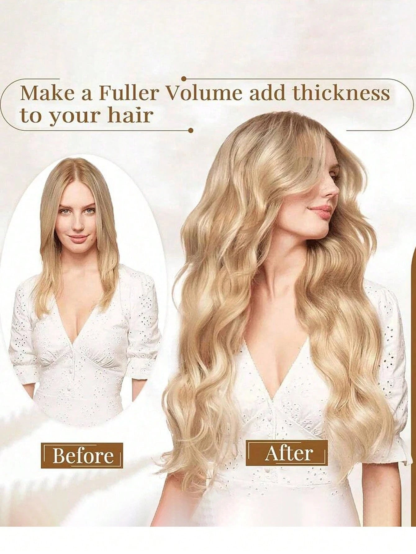 5pcs/4pcs/3pcs No Heat Curling Rods, Slouchy Hair Curler, Silk Hair Rollers, Elastic Sleep Headband, Long Hair Soft Curling Tools, Manual Styling Accessories For Home Use, Sleep Hair Curling Device, S