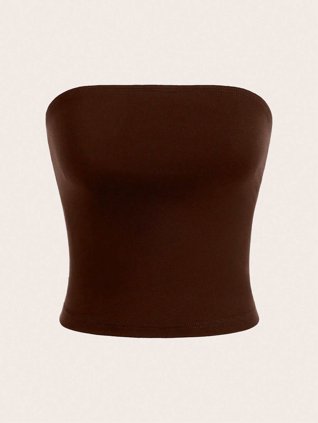 6pcs Sexy Casual Minimalist Fitted Tank Tops For Women, Suitable For Summer