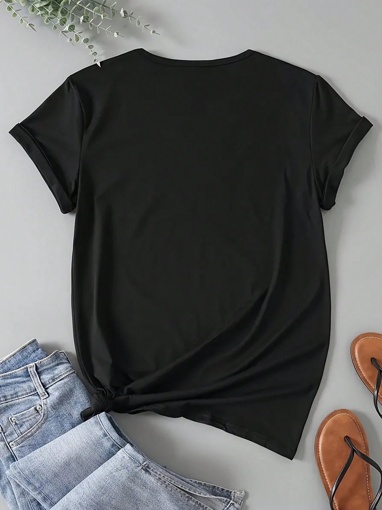 90s Vibe Vintage 1990s Music 90s Costume Party Nineties Women's Plus Size T-Shirt Casual Oversized Shirt 220g Funny Graphic Short Sleeve