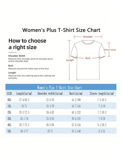 90s Vibe Vintage 1990s Music 90s Costume Party Nineties Women's Plus Size T-Shirt Casual Oversized Shirt 220g Funny Graphic Short Sleeve
