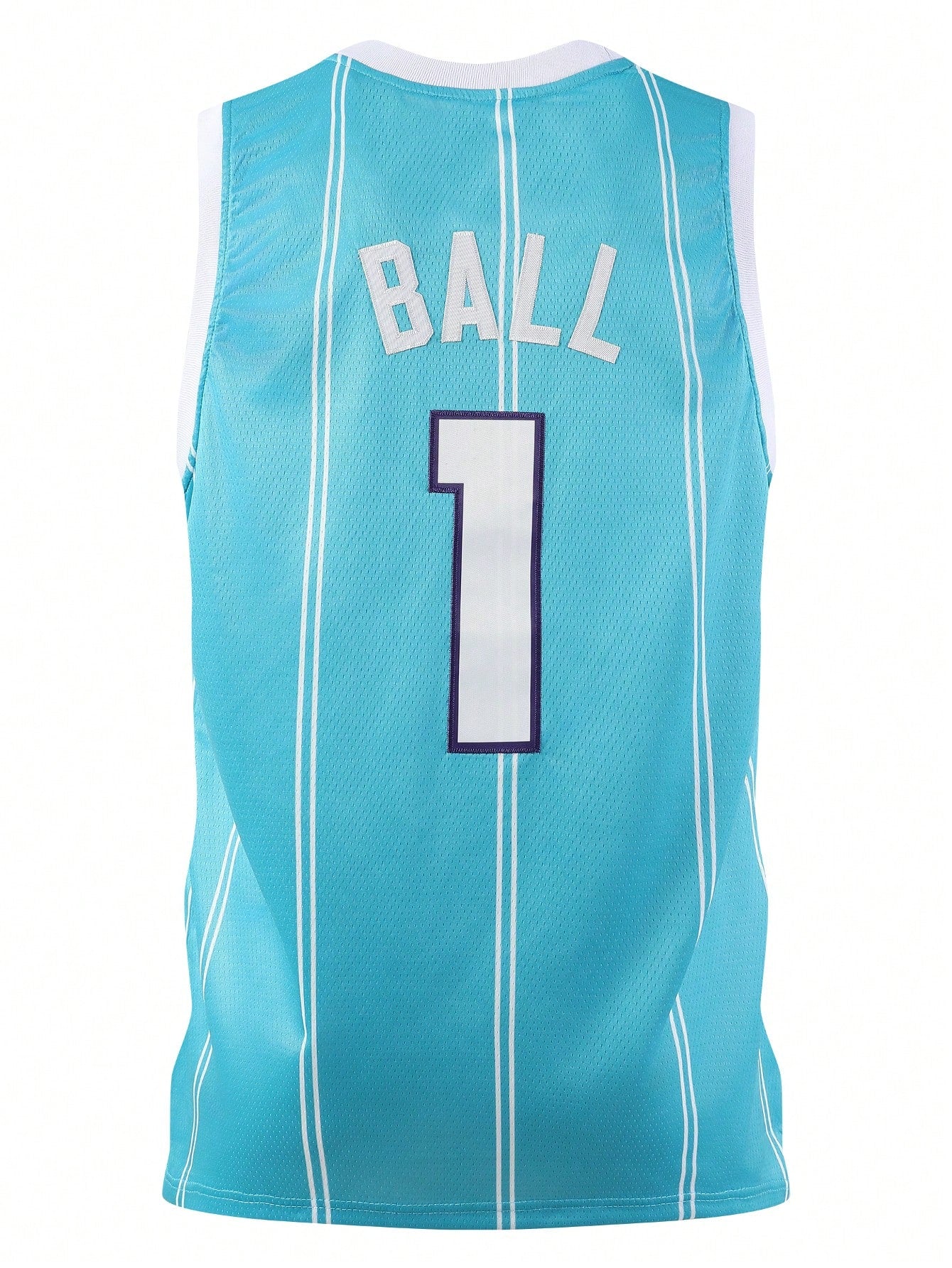 Atonmore 1 Pc Men's Basketball Jersey, Green, Embroidered Stitched Basketball Vest, Sleeveless Sports Top Spring Fall