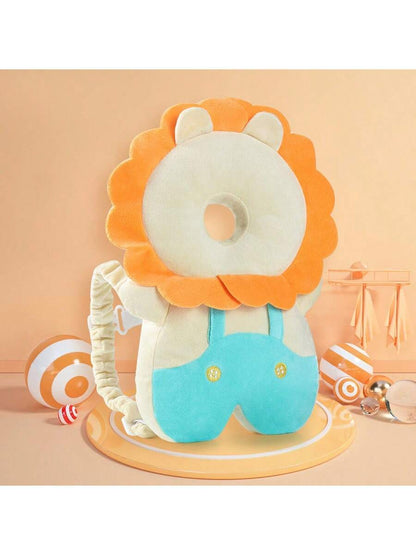 Baby Anti-Fall Pillow, Infant Toddler Head Protection Pad