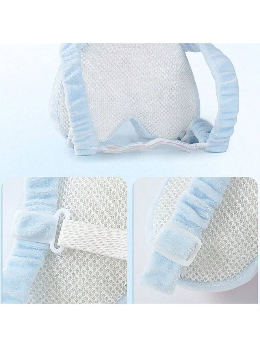 Baby Anti-Fall Pillow, Infant Toddler Head Protection Pad