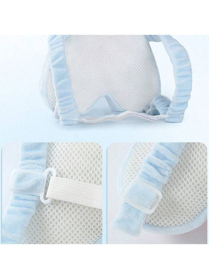 Baby Anti-Fall Pillow, Infant Toddler Head Protection Pad