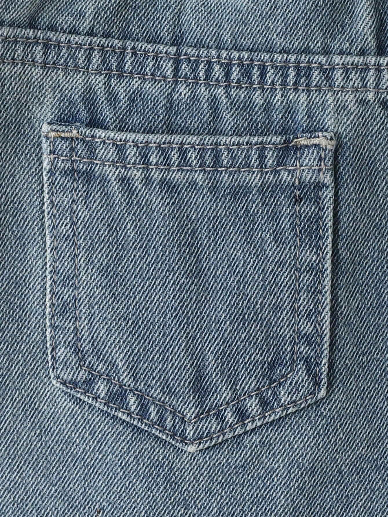 Baby Boys' Denim Shorts,Light Blue,Summer,Casual Soft Cotton Shorts With Star & Cross Embroidered,Elastic Waist Faux Chain,Collegiate Street Fashion