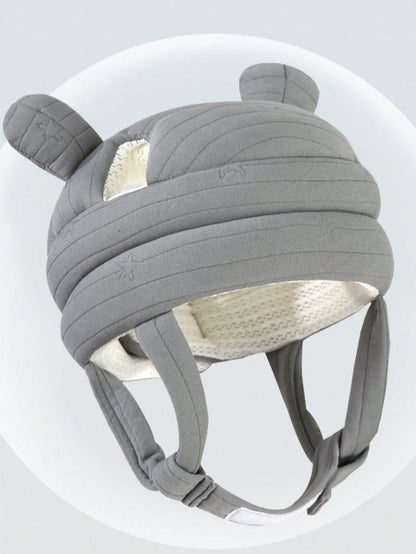 Baby Head Protection Hat, Infant Toddler Anti-Collision Head Safety Cap, Children Anti-Fall Head Cover
