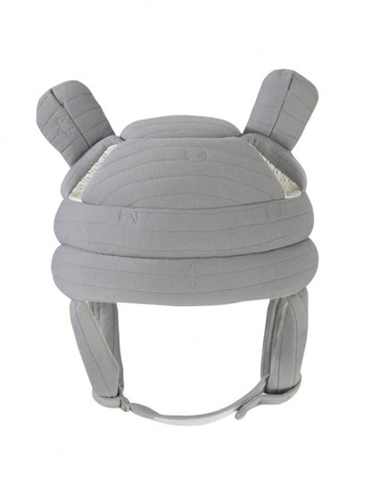 Baby Head Protection Hat, Infant Toddler Anti-Collision Head Safety Cap, Children Anti-Fall Head Cover