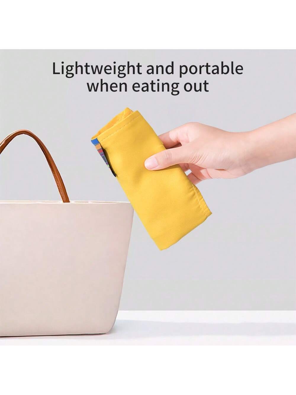 Baby High Chair Belt General Portable Infant Eating Out Fixed Protection Strap Children Chair Binding Belt