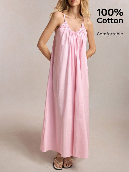 BizChic Pink Tie-Up Ruched Vintage French Elegant Business Formal Vacation Casual Date Daily Holiday Halloween Back To School Party Birthday Wedding Guest Church Special Occasion Slimming Elegant Sexy
