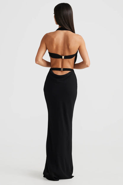 Blair Set - Black - SHOPJAUS - JAUS