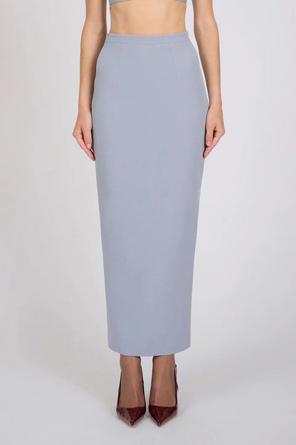 Bonnie Skirt - Slate
