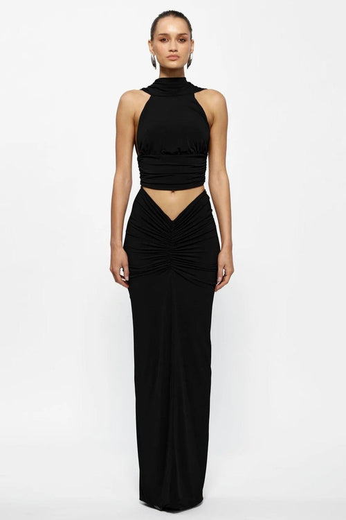 Cassidy Top - Black