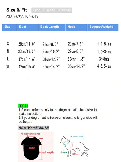 Cat Spay/Neuter Recovery Suit, Female Cat Post-Surgery Clothing, Weaning Suit, Soft Thin 4-Leg Cat Anti-Licking Warm Suit